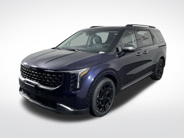 2027 Kia Carnival EX