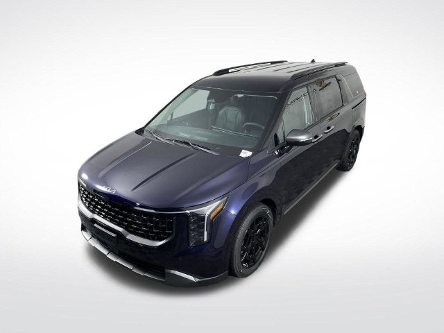 2027 Kia Carnival EX