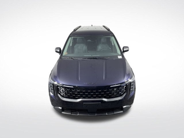 2027 Kia Carnival EX