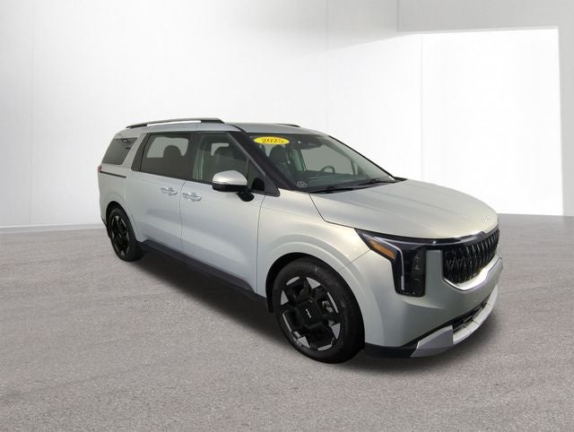 2025 Kia Carnival EX