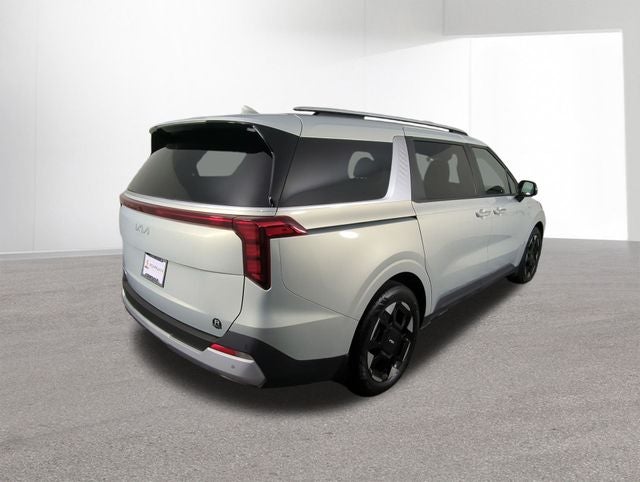 2025 Kia Carnival EX