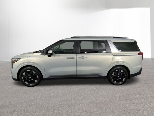 2025 Kia Carnival EX