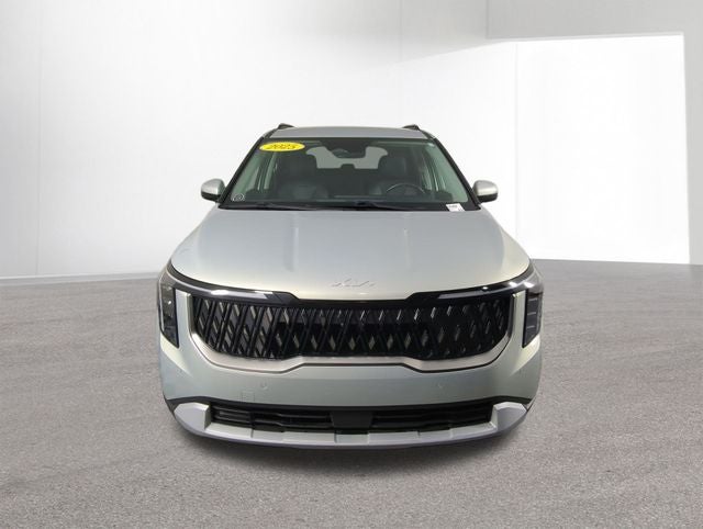 2025 Kia Carnival EX