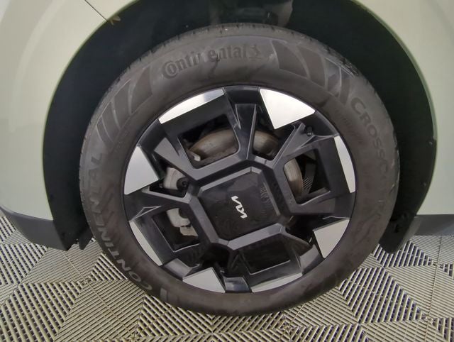 2025 Kia Carnival EX