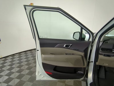 2025 Kia Carnival EX