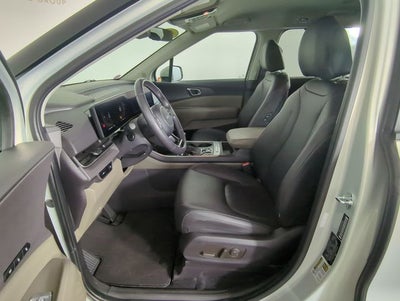 2025 Kia Carnival EX