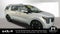 2025 Kia Carnival EX