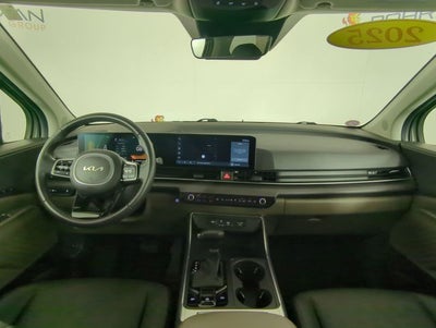 2025 Kia Carnival EX