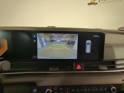 2025 Kia Carnival EX