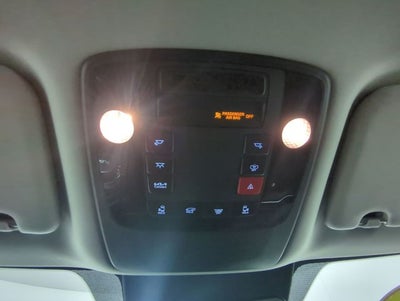 2025 Kia Carnival EX