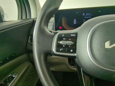 2025 Kia Carnival EX