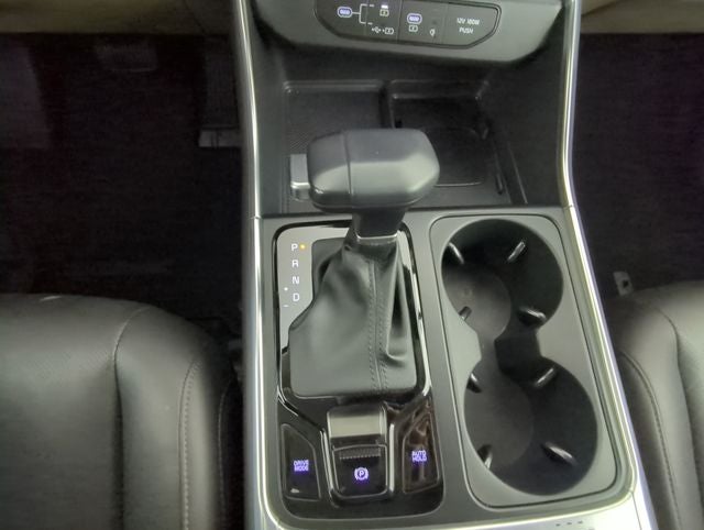 2025 Kia Carnival EX