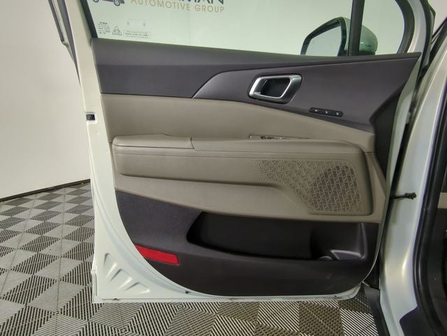 2025 Kia Carnival EX