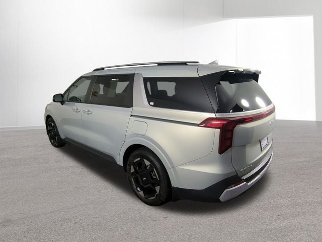 2025 Kia Carnival EX