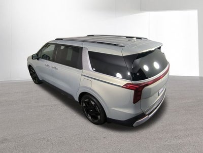 2025 Kia Carnival EX