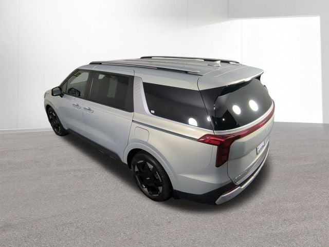2025 Kia Carnival EX