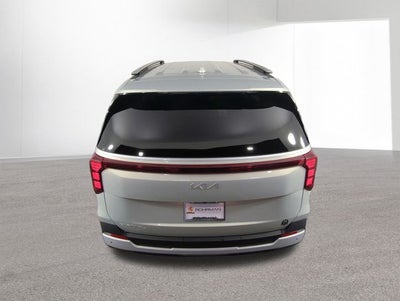 2025 Kia Carnival EX