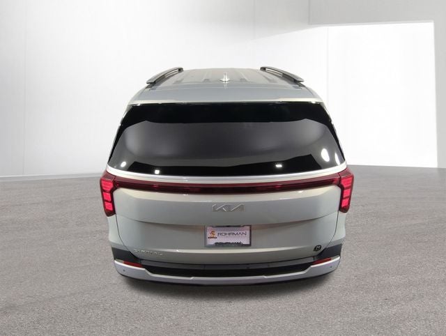 2025 Kia Carnival EX