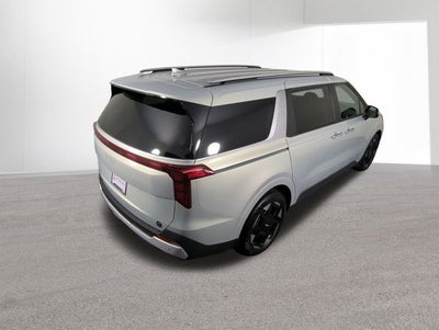 2025 Kia Carnival EX