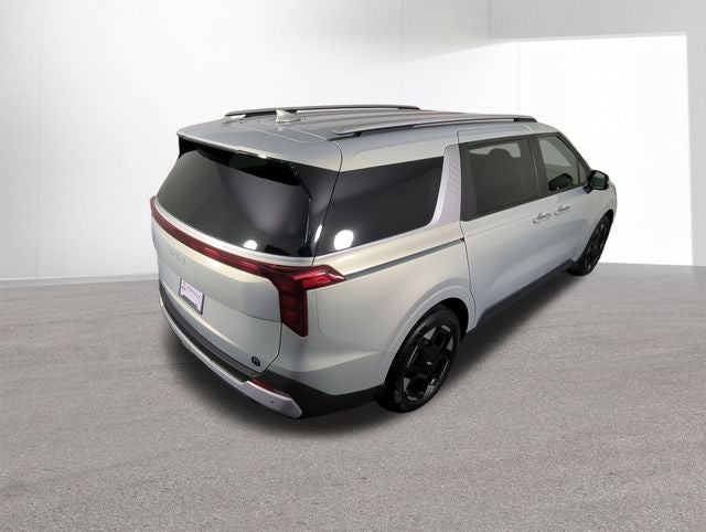 2025 Kia Carnival EX