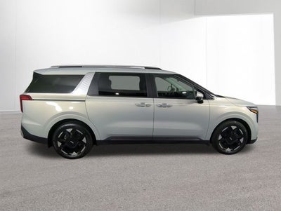 2025 Kia Carnival EX