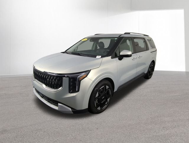 2025 Kia Carnival EX