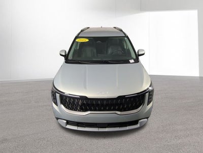 2025 Kia Carnival EX