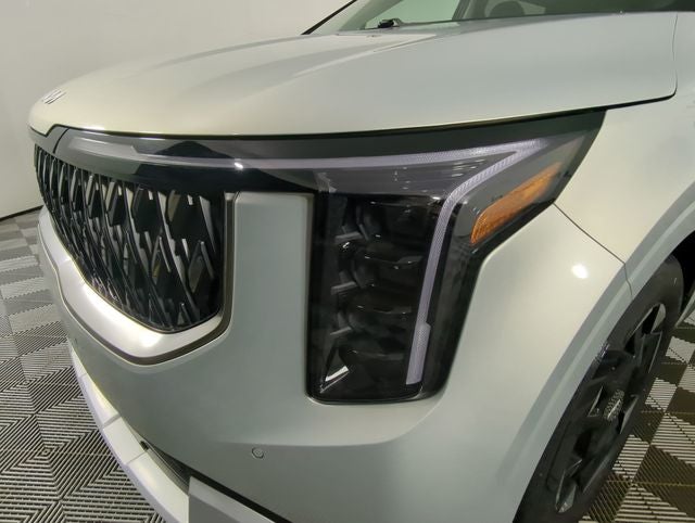 2025 Kia Carnival EX