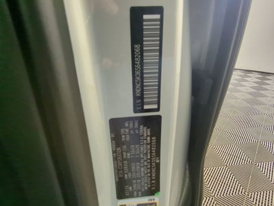 2025 Kia Carnival EX