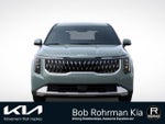 2027 Kia Carnival EX