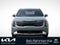 2027 Kia Carnival EX