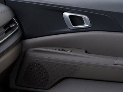 2027 Kia Carnival EX