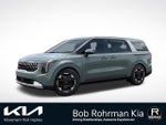 2027 Kia Carnival EX