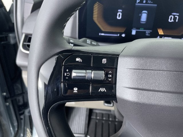 2027 Kia Carnival EX