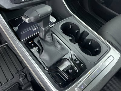 2027 Kia Carnival EX