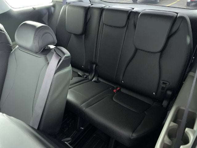 2027 Kia Carnival EX