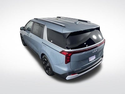 2027 Kia Carnival EX