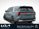 2027 Kia Carnival EX