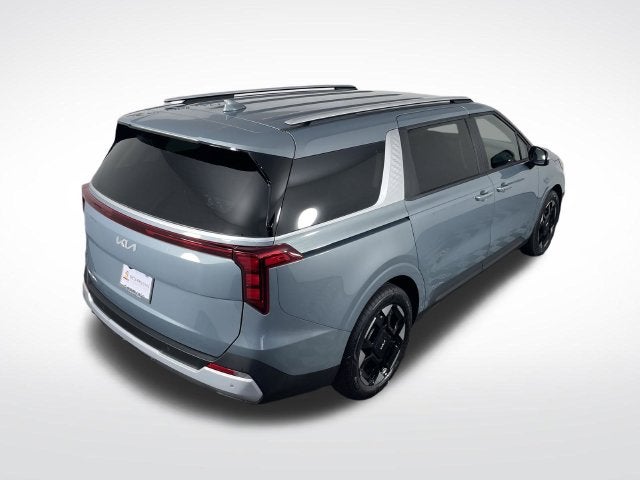 2027 Kia Carnival EX