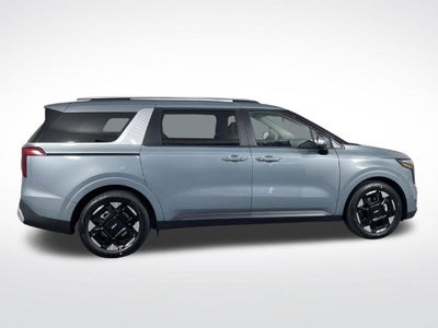 2027 Kia Carnival EX