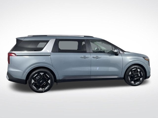 2027 Kia Carnival EX