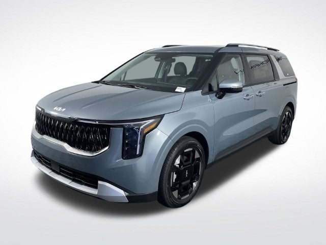 2027 Kia Carnival EX