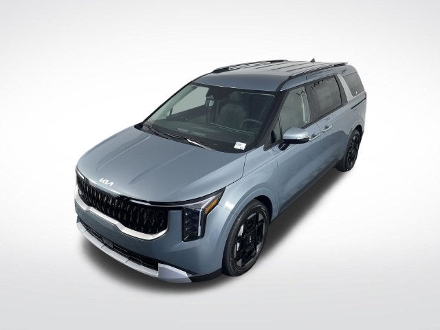 2027 Kia Carnival EX
