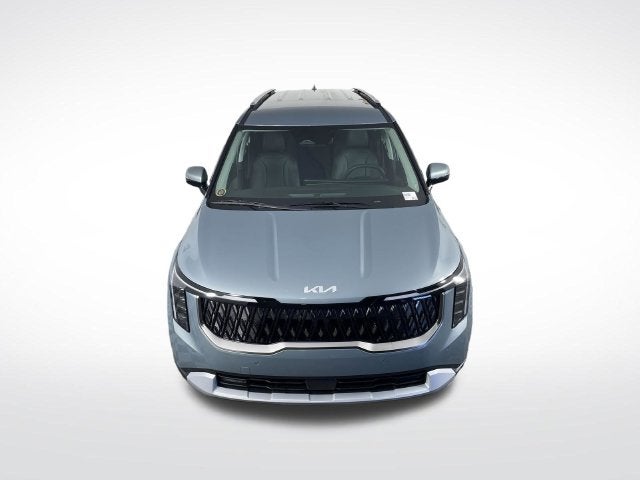 2027 Kia Carnival EX