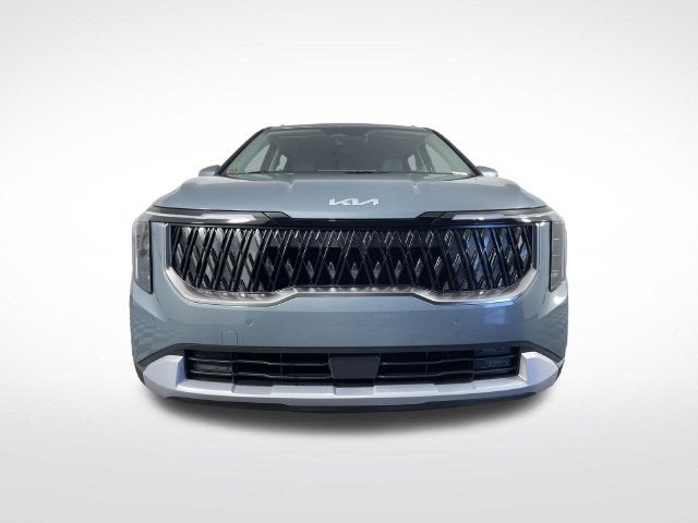 2027 Kia Carnival EX