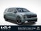 2027 Kia Carnival EX