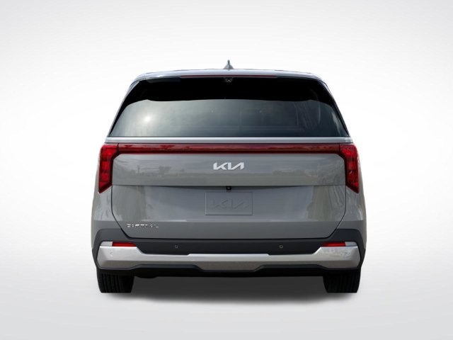 2027 Kia Carnival EX