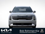 2027 Kia Carnival EX