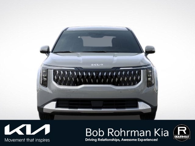 2027 Kia Carnival EX