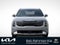 2027 Kia Carnival EX